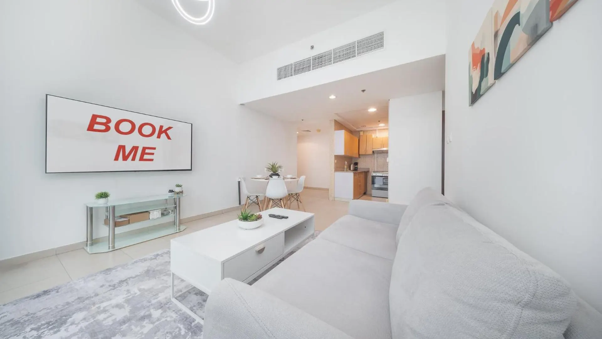 Impz Spacious Apartment For 6 People! Дубай ОАЭ