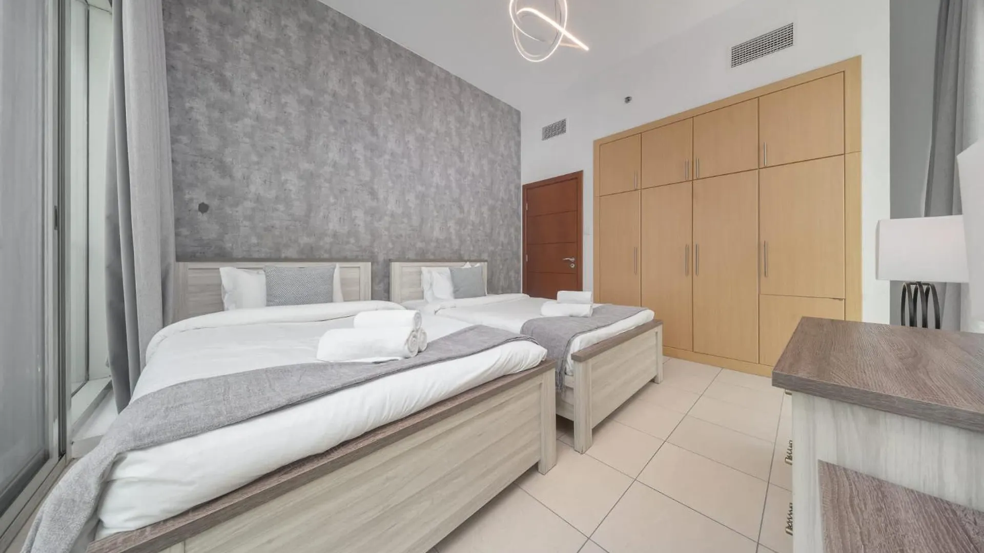Impz Spacious Apartment For 6 People! Dubai United Arab Emirates
