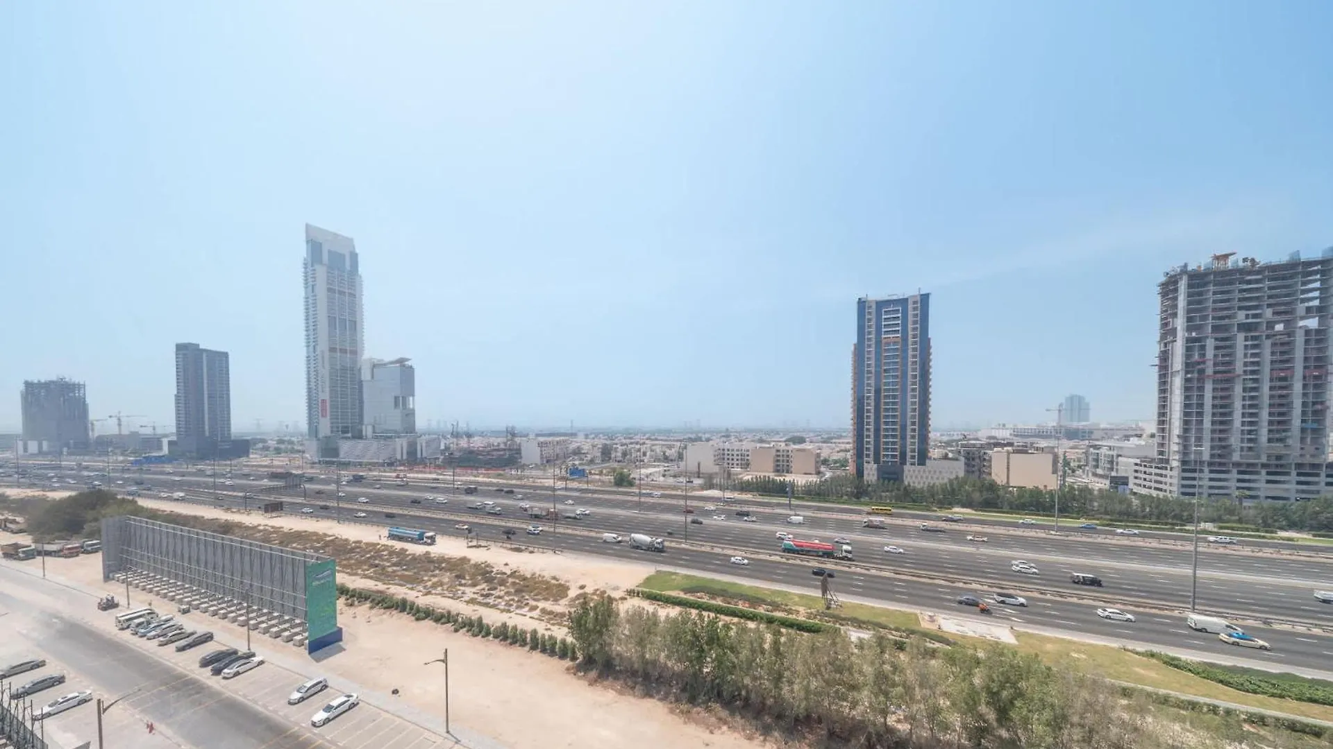 Impz Spacious Apartment For 6 People! Dubai United Arab Emirates